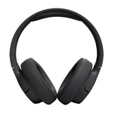 JBL Tune 720BT Audífonos Inalámbricos Bluetooth Over-Ear | Negro