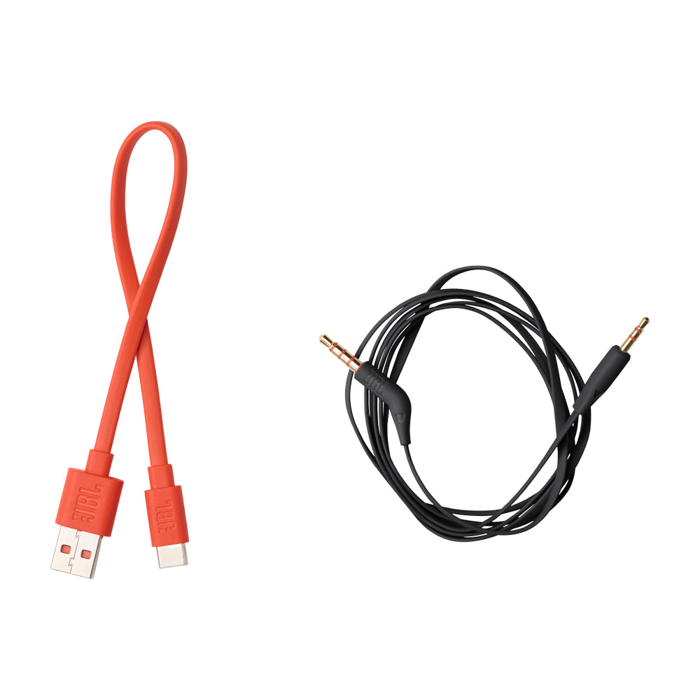 JBL Tune 720BT Audífonos Inalámbricos Bluetooth Over-Ear | Negro