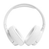 JBL Tune 720BT Audífonos Inalámbricos Bluetooth Over-Ear | Blanco