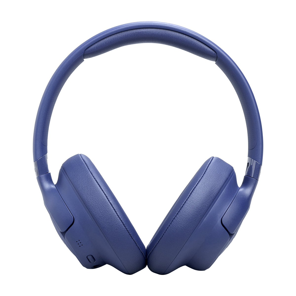 JBL Tune 730BT Audífonos Inalámbricos Bluetooth Over-Ear | Azul