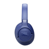JBL Tune 730BT Audífonos Inalámbricos Bluetooth Over-Ear | Azul