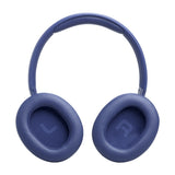 JBL Tune 730BT Audífonos Inalámbricos Bluetooth Over-Ear | Azul