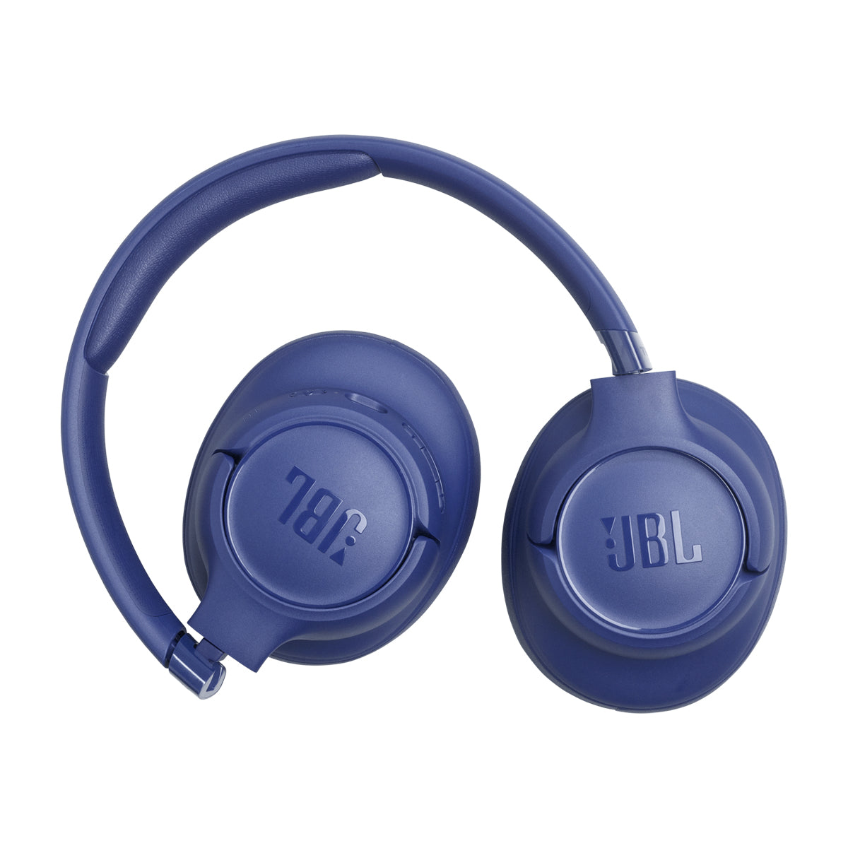 JBL Tune 730BT Audífonos Inalámbricos Bluetooth Over-Ear | Azul