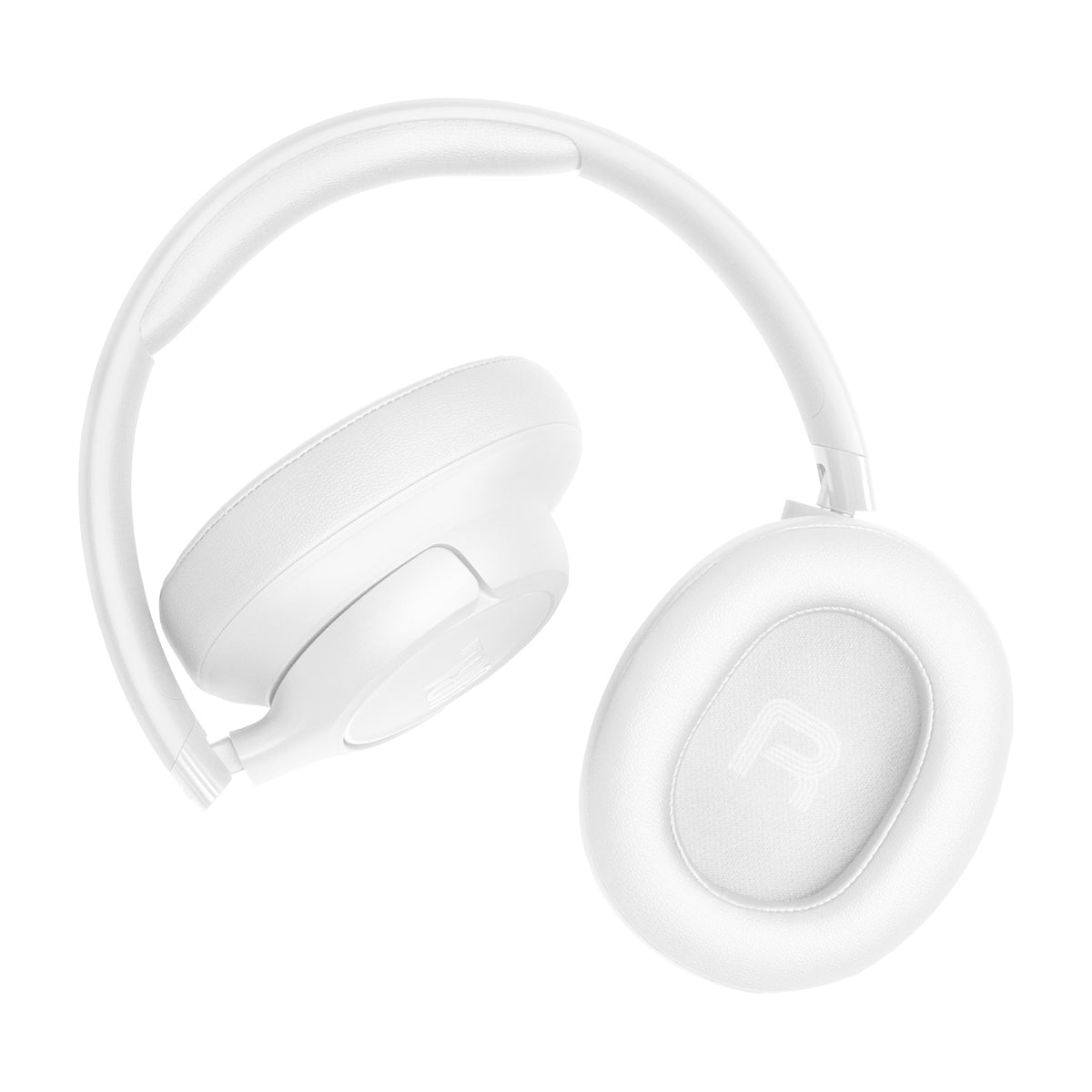 JBL Tune 730BT Audífonos Inalámbricos Bluetooth Over-Ear | Blanco
