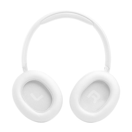 JBL Tune 730BT Audífonos Inalámbricos Bluetooth Over-Ear | Blanco