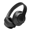 JBL Tune 760NC Audífonos Inalámbricos Bluetooth Over-Ear | Active Noise Cancelling | Negro