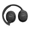 JBL Tune 770NC Audífonos Inalámbricos Bluetooth Over-Ear | Adaptive Noise Cancelling | Negro