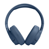 JBL Tune 770NC Audífonos Inalámbricos Bluetooth Over-Ear | Adaptive Noise Cancelling | Azul