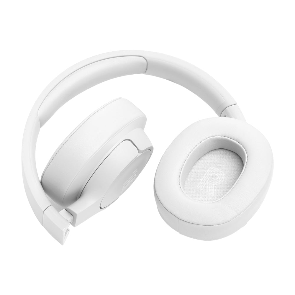 JBL Tune 770NC Audífonos BT | Noise Cancelling | Blanco - Photura