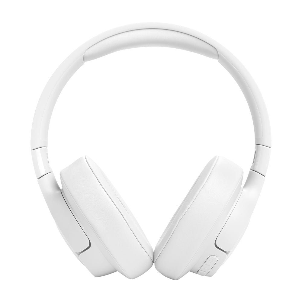 JBL Tune 770NC Audífonos BT | Noise Cancelling | Blanco - Photura