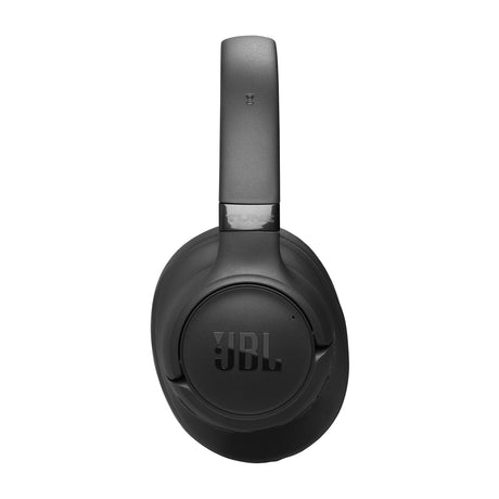 JBL Tune 780NC Audífonos Inalámbricos Bluetooth Over-Ear | Adaptive Noise Cancelling | Negro