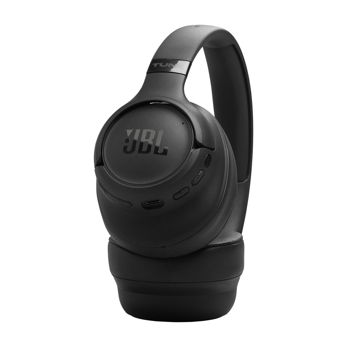 JBL Tune 780NC Audífonos Inalámbricos Bluetooth Over-Ear | Adaptive Noise Cancelling | Negro