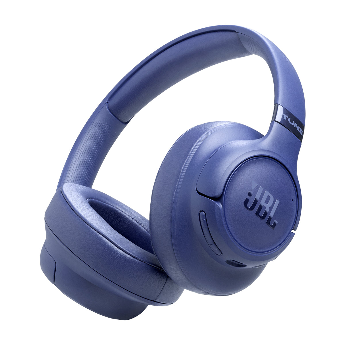 JBL Tune 780NC Audífonos Inalámbricos Bluetooth Over-Ear | Adaptive Noise Cancelling | Azul