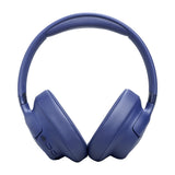 JBL Tune 780NC Audífonos Inalámbricos Bluetooth Over-Ear | Adaptive Noise Cancelling | Azul