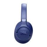 JBL Tune 780NC Audífonos Inalámbricos Bluetooth Over-Ear | Adaptive Noise Cancelling | Azul