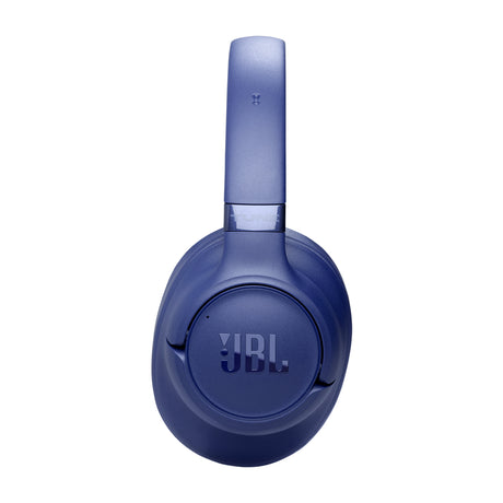 JBL Tune 780NC Audífonos Inalámbricos Bluetooth Over-Ear | Adaptive Noise Cancelling | Azul