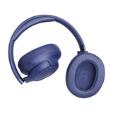JBL Tune 780NC Audífonos Inalámbricos Bluetooth Over-Ear | Adaptive Noise Cancelling | Azul