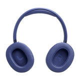 JBL Tune 780NC Audífonos Inalámbricos Bluetooth Over-Ear | Adaptive Noise Cancelling | Azul