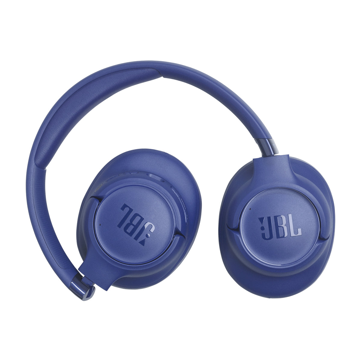 JBL Tune 780NC Audífonos Inalámbricos Bluetooth Over-Ear | Adaptive Noise Cancelling | Azul
