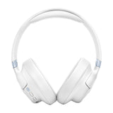 JBL Tune 780NC Audífonos Inalámbricos Bluetooth Over-Ear | Adaptive Noise Cancelling | Blanco