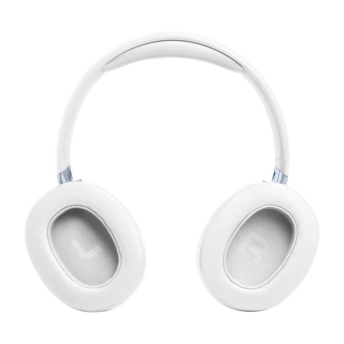 JBL Tune 780NC Audífonos Inalámbricos Bluetooth Over-Ear | Adaptive Noise Cancelling | Blanco