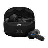 JBL Tune Beam 2 True Wireless Audífonos Inalámbricos Bluetooth | Adaptive Noise Cancelling | Negro