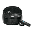 JBL Tune Beam 2 True Wireless Audífonos Inalámbricos Bluetooth | Adaptive Noise Cancelling | Negro