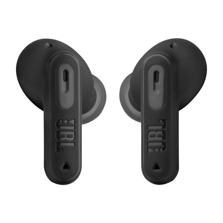 JBL Tune Beam 2 True Wireless Audífonos Inalámbricos Bluetooth | Adaptive Noise Cancelling | Negro