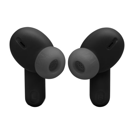 JBL Tune Beam 2 True Wireless Audífonos Inalámbricos Bluetooth | Adaptive Noise Cancelling | Negro