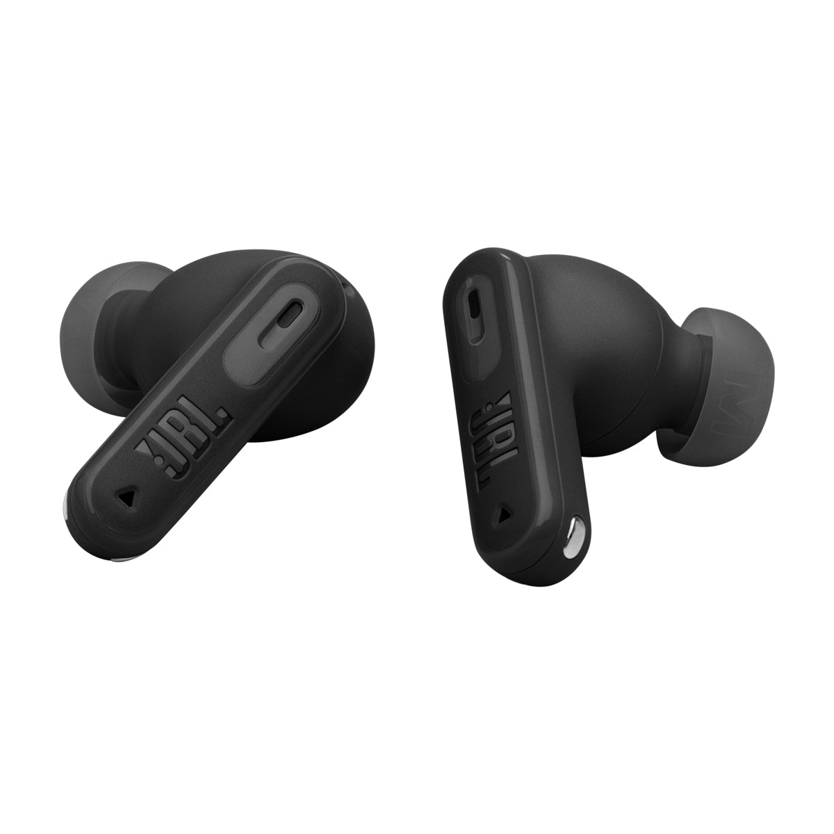 JBL Tune Beam 2 True Wireless Audífonos Inalámbricos Bluetooth | Adaptive Noise Cancelling | Negro