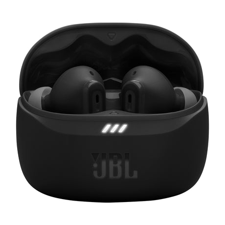 JBL Tune Beam 2 True Wireless Audífonos Inalámbricos Bluetooth | Adaptive Noise Cancelling | Negro