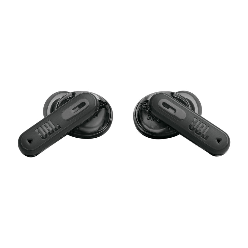JBL Tune Beam 2 True Wireless Audífonos Inalámbricos Bluetooth | Adaptive Noise Cancelling | Negro