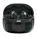 JBL Tune Beam 2 True Wireless Audífonos Inalámbricos Bluetooth | Adaptive Noise Cancelling | Negro
