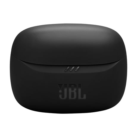 JBL Tune Beam 2 True Wireless Audífonos Inalámbricos Bluetooth | Adaptive Noise Cancelling | Negro
