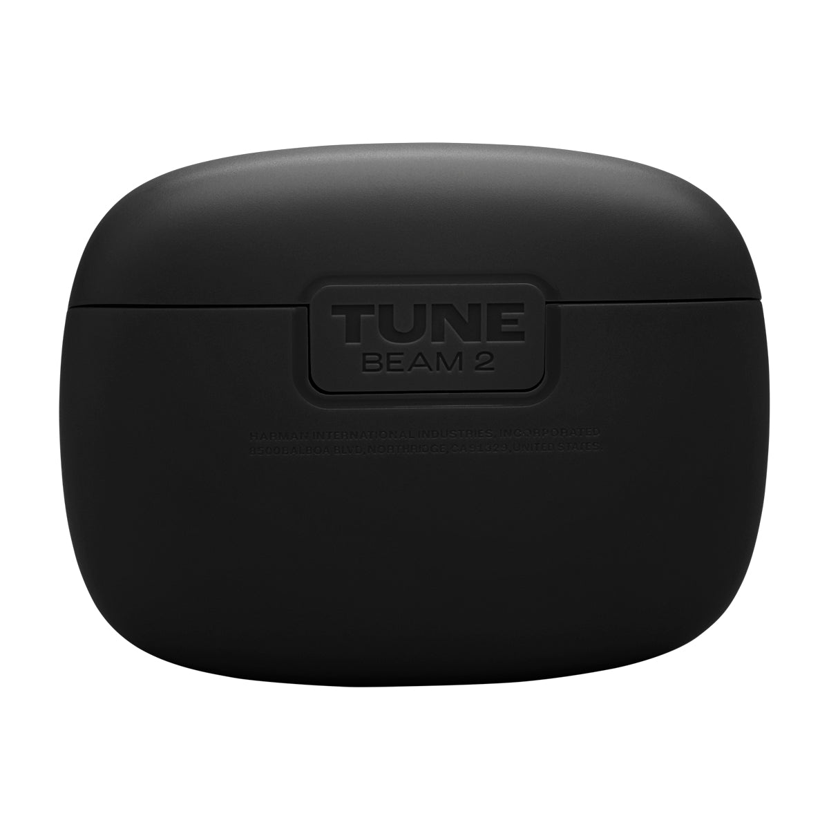 JBL Tune Beam 2 True Wireless Audífonos Inalámbricos Bluetooth | Adaptive Noise Cancelling | Negro