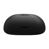 JBL Tune Beam 2 True Wireless Audífonos Inalámbricos Bluetooth | Adaptive Noise Cancelling | Negro