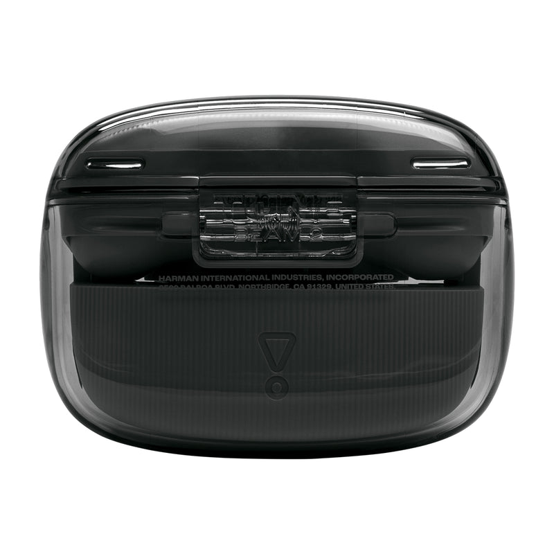 JBL Tune Beam 2 True Wireless Audífonos Inalámbricos Bluetooth | Adaptive Noise Cancelling | Negro