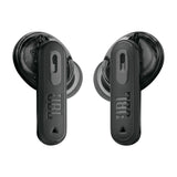 JBL Tune Beam 2 Ghost Edition True Wireless Audífonos Inalámbricos Bluetooth | Adaptive Noise Cancelling | Negro