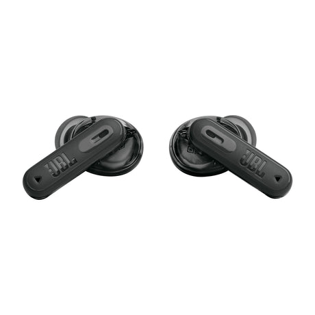JBL Tune Beam 2 Ghost Edition True Wireless Audífonos Inalámbricos Bluetooth | Adaptive Noise Cancelling | Negro