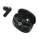 JBL Tune Beam 2 Ghost Edition True Wireless Audífonos Inalámbricos Bluetooth | Adaptive Noise Cancelling | Negro