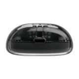 JBL Tune Beam 2 Ghost Edition True Wireless Audífonos Inalámbricos Bluetooth | Adaptive Noise Cancelling | Negro