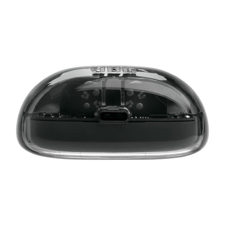JBL Tune Beam 2 Ghost Edition True Wireless Audífonos Inalámbricos Bluetooth | Adaptive Noise Cancelling | Negro