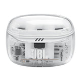 JBL Tune Beam 2 Ghost Edition True Wireless Audífonos Inalámbricos Bluetooth | Adaptive Noise Cancelling | Blanco