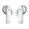 JBL Tune Beam 2 Ghost Edition True Wireless Audífonos Inalámbricos Bluetooth | Adaptive Noise Cancelling | Blanco