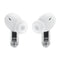 JBL Tune Beam 2 Ghost Edition True Wireless Audífonos Inalámbricos Bluetooth | Adaptive Noise Cancelling | Blanco