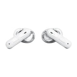 JBL Tune Beam 2 Ghost Edition True Wireless Audífonos Inalámbricos Bluetooth | Adaptive Noise Cancelling | Blanco