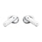 JBL Tune Beam 2 Ghost Edition True Wireless Audífonos Inalámbricos Bluetooth | Adaptive Noise Cancelling | Blanco