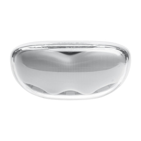 JBL Tune Beam 2 Ghost Edition True Wireless Audífonos Inalámbricos Bluetooth | Adaptive Noise Cancelling | Blanco