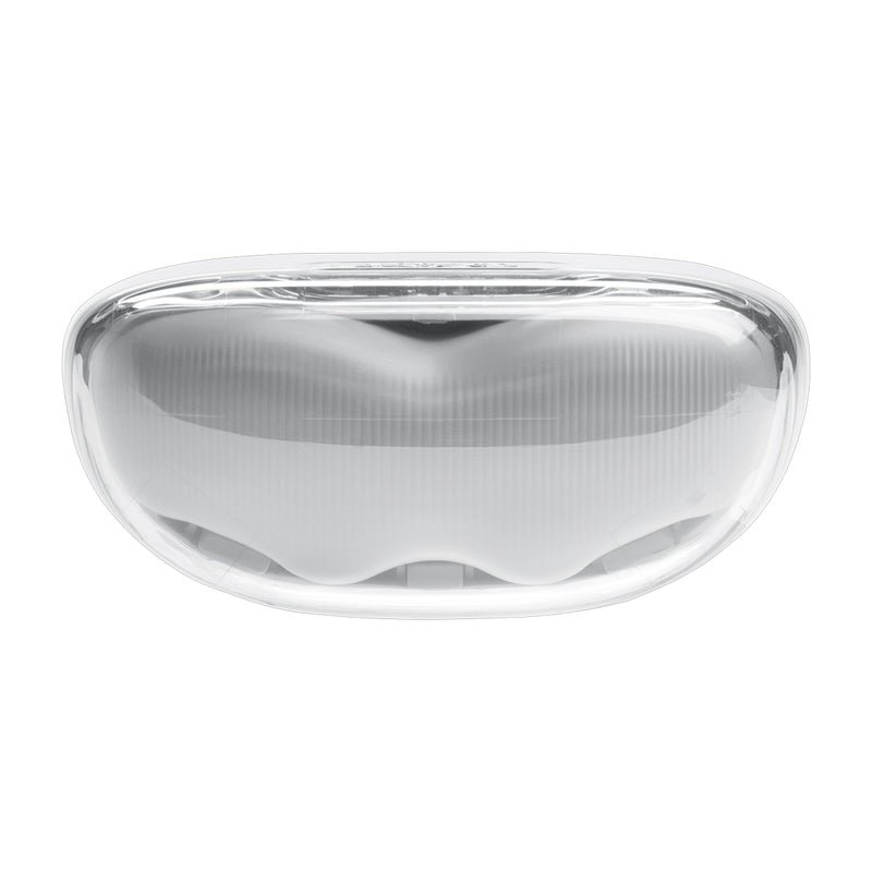 JBL Tune Beam 2 Ghost Edition True Wireless Audífonos Inalámbricos Bluetooth | Adaptive Noise Cancelling | Blanco
