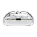 JBL Tune Beam 2 Ghost Edition True Wireless Audífonos Inalámbricos Bluetooth | Adaptive Noise Cancelling | Blanco